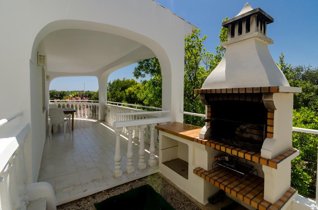 Villa Do Monte Monte Raposo Номер фото