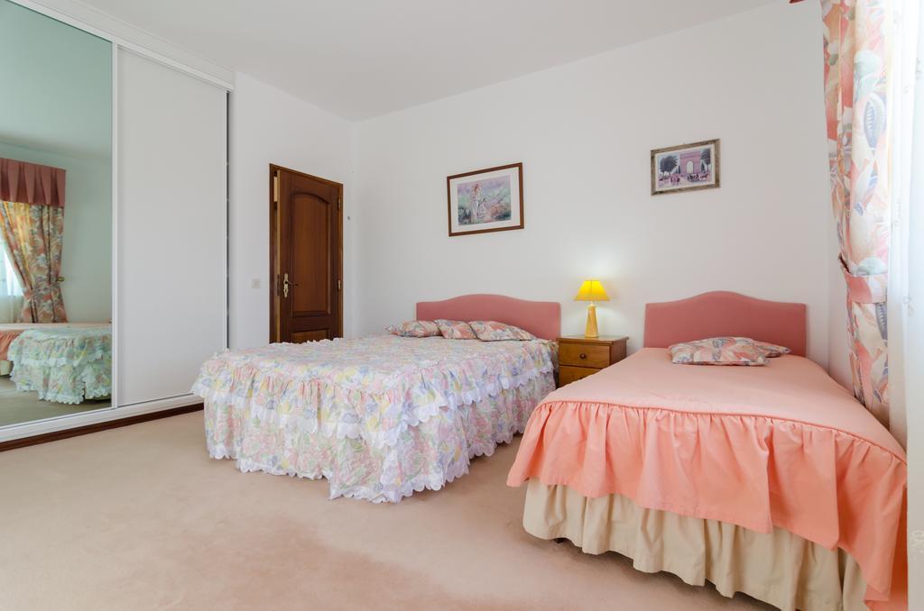 Villa Do Monte Monte Raposo Номер фото