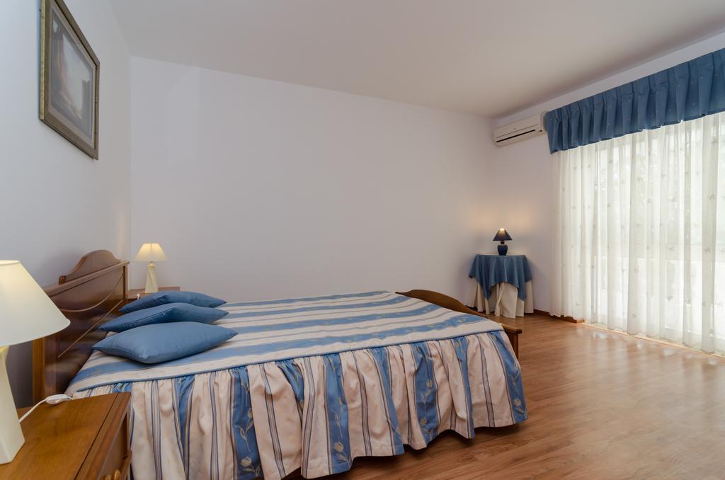 Villa Do Monte Monte Raposo Номер фото