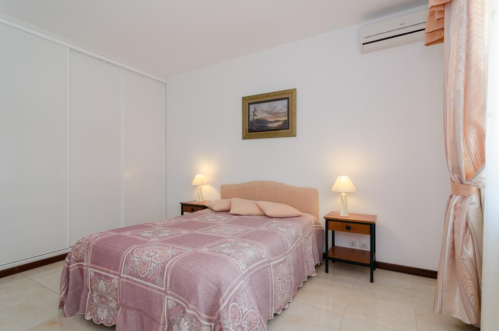 Villa Do Monte Monte Raposo Номер фото