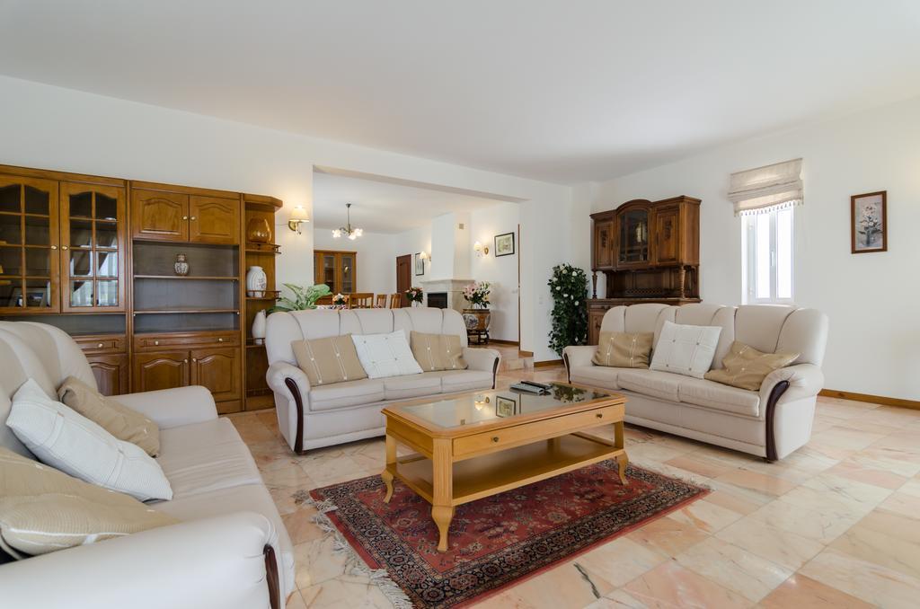 Villa Do Monte Monte Raposo Номер фото
