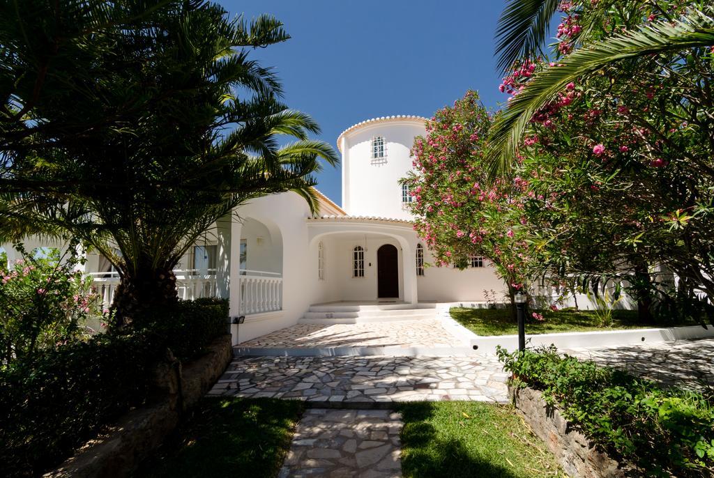 Villa Do Monte Monte Raposo Номер фото