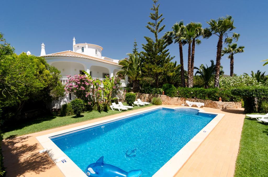 Villa Do Monte Monte Raposo Номер фото